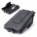 Battery Tray Cover Lid For Audi A3 Q3 Jetta Golf Mk5 Mk6 Passat B6 Seat Sko V7B2
