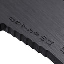 Drillpro 2pcs Woodworking Precision Router Table Saw Gauge Set Up Step Depth Gauge for Table Saw Router Table