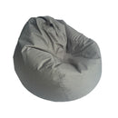 Waterproof Bean Bag Chair Cover Sofa Seat Polyester Indoor Outdoor For Adult