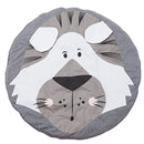Baby Rugs Creeping Crawling Mat Cartoon Sleeping Rugs, Children Anti-Slip G