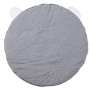 Baby Rugs Creeping Crawling Mat Cartoon Sleeping Rugs, Children Anti-Slip G