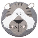 Baby Rugs Creeping Crawling Mat Cartoon Sleeping Rugs, Children Anti-Slip G