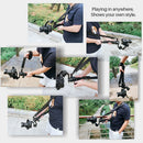 Accessories Portable For Dji Ronin S Gimbal Camera Stabilizer Hang Buckle LaH8R3