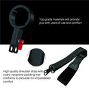 Accessories Portable For Dji Ronin S Gimbal Camera Stabilizer Hang Buckle LaH8R3