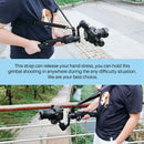 Accessories Portable For Dji Ronin S Gimbal Camera Stabilizer Hang Buckle LaH8R3
