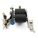 Pro Complete Tattoo Kit Machine Supply Power Needles Grip Cord Equipment Set