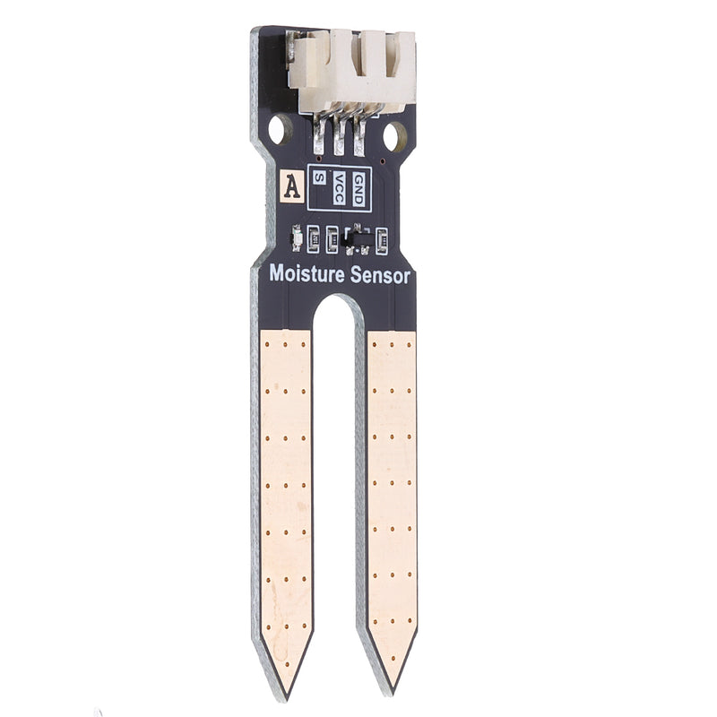Soil Humidity Sensor Module for pyboard MicroPython Programming Learning Development Board
