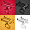 Aluminum Bicycle Phone Holder For 3.5-6.2 Inch Smartphone Adjustable Suppor R7G5