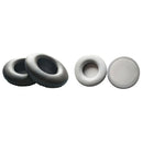 2 Pairs Premium Long-Life Leatherette Ear Cushions for AKG K550 MK2 K551 K240S