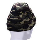 Unisex Autumn Winter Led Lighted Cap Warm Beanies Outdoor Fishing Running B