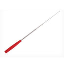 Mini Winter Ice Fishing Rod 1Pc 65Cm Eva+Stainless Steel Winter Fishing Pol