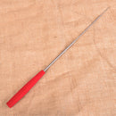 Mini Winter Ice Fishing Rod 1Pc 65Cm Eva+Stainless Steel Winter Fishing Pol