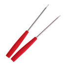 Mini Winter Ice Fishing Rod 1Pc 65Cm Eva+Stainless Steel Winter Fishing Pol