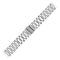 Bakeey 20mm Stainless Steel Watch Band Replacement Watch Strap for Amazfit Pace Youth