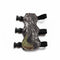 1Pcs Camouflage Archery Arm Guards Bow Protective Arm Sleeve With 3 Adjustable Elastic straps For Hunting Shooting