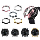 5 Pieces TPU Case Shock-Proof Cover All-Around Protective Bumper Shell Skins for