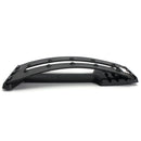 Back Spine Supports Lumbar Massaging Support Corrector Pain Relief Stretcher