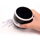 Mini Vacuum Cleaner Portable Desktop Sweeper Handheld Cordless Multifunctio