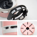 Mini Vacuum Cleaner Portable Desktop Sweeper Handheld Cordless Multifunctio