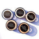 Aigomc Long Lasting Loose Powder Makeup Translucent Powder Oil-control Natu