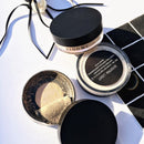 Aigomc Long Lasting Loose Powder Makeup Translucent Powder Oil-control Natu