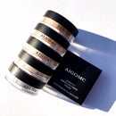 Aigomc Long Lasting Loose Powder Makeup Translucent Powder Oil-control Natu