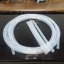 Silicone Tube 8Mm Id X 10Mm Od 8.2 Foot Flexible Silicone Tubing Water Air  Y2B1