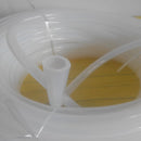 Silicone Tube 8Mm Id X 10Mm Od 8.2 Foot Flexible Silicone Tubing Water Air  Y2B1