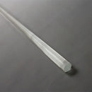 Acrylic Rod Round Pmma Bar 0.47 Inch Dia 10 Inch Length Clear 2Pcs W2Z2