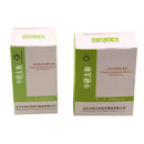500pcs 0.25x40mm Disposable Sterile Acupuncture Needles Pin For Single Use