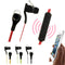 BT-H06 Wireless Mini bluetooth Stereo Earphone With Microphone