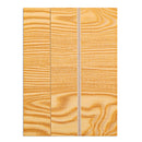 Universal Wooden 12 inch Screen Magnifier Image Enlarge Desktop Bracket Holder for Mobile Phone