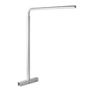 Universal Aluminium Aquarium Light Hanging Stand Holder For Fish Tank Plant Lamp