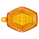 Turn Signal Indicator Lights Lens For Suzuki DL650 V-Strom 2004-2011 / DL1000 2006-2012