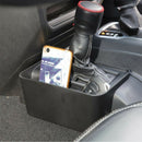 4Pcs Interior Car Storage Box Tray Organizers For Jeep Wrangler JL 2018-2020