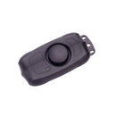 Xmund XD-BL3 2 in 1 110 dB Bicycle Wireless Control Alarm USB Rechargeable Mountain Bike Bell Waterproof Outdoor Cycling