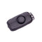 Xmund XD-BL3 2 in 1 110 dB Bicycle Wireless Control Alarm USB Rechargeable Mountain Bike Bell Waterproof Outdoor Cycling