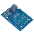 3pcs CV520 RFID RF IC Card Sensor Module Writer Reader IC Card Wireless Module