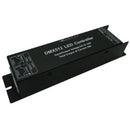 Dmx 512 Decoder Driver Dmx512 Rgbw Controller For Rgbw Led Strip Light 12V-