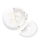 Portable Nano Facial Mister Mist Face Sprayer Atomization Moisturizing Power