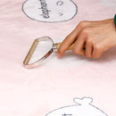 Portable Manual Lint Remover Pet Fur Clothes Reusable Shaver Trimmer Roller