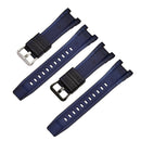 Bakeey Resin Material Watch Band Replacement Watch Strap for CASIO G-shock Series
