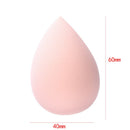 1 Pc Water Drop Shape Cosmetic Puff Makeup Sponge Blending Face Flawless Fo H5H6