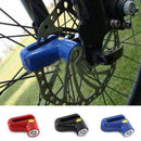 Bicycle Disc Brake Bicycle Anti-Theft Lock Disc Brake Wheel Rotor Lock For