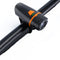 XANES XL32 Head Light Waterproof USB Xiaomi Motorcycle E-bike Bike Bicycle Cycling Flashlight Fish