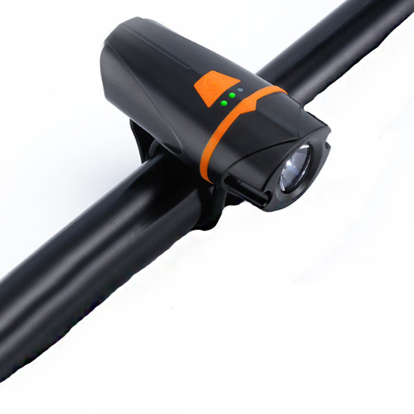 XANES XL32 Head Light Waterproof USB Xiaomi Motorcycle E-bike Bike Bicycle Cycling Flashlight Fish