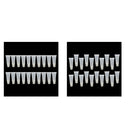 40pcs 10g/15g Lip Gloss  Tubes Lip Tint Bottles Vials Containers