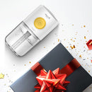 Deerma Mini USB Ultrasonic Mist Humidifier Water Diffusser Air Purifier Mist for Home XIAOMI Cooperation Brand