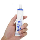 90g Strong Strength Epoxy Adhesive Clear 2 Hours Slow AB Resin Hardener Material Universal Glue