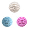 3X Washing Laundry Hair Remover Balls Anti-winding Washing Machine Ball